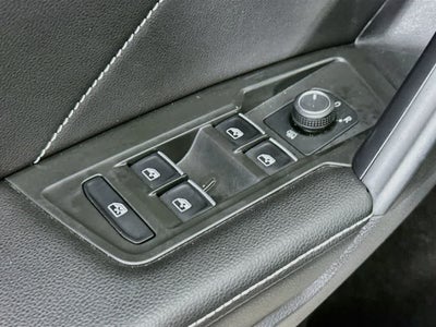 Volkswagen Tiguan SE 2024