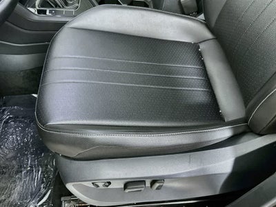 Volkswagen Tiguan SE 2024