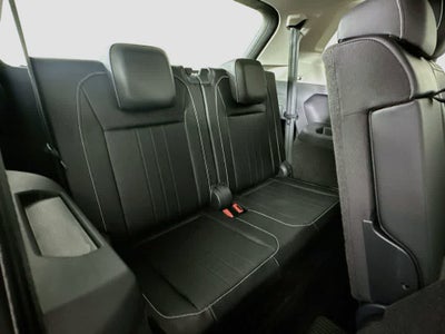 Volkswagen Tiguan SE 2024