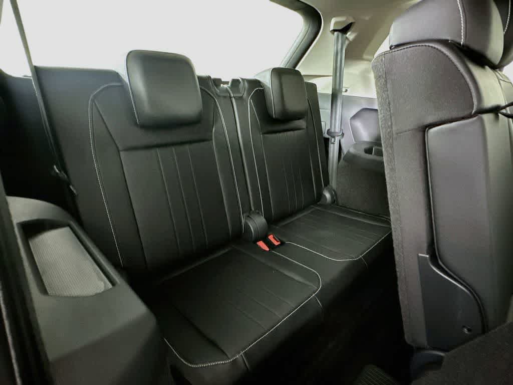 Volkswagen Tiguan SE 2024