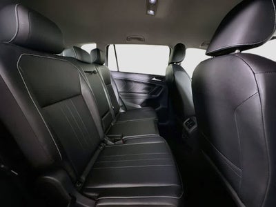 Volkswagen Tiguan SE 2024
