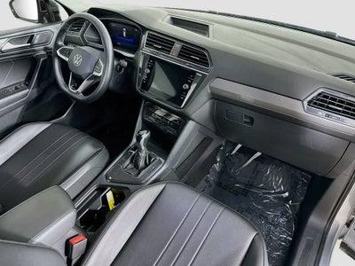 Volkswagen Tiguan SE 2024