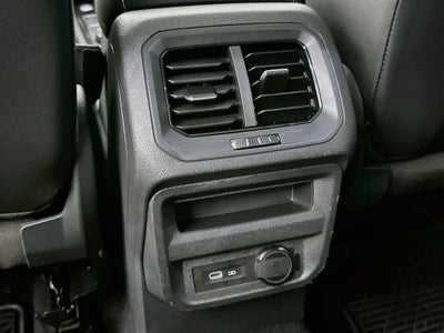 Volkswagen Tiguan SEL R-Line 2024