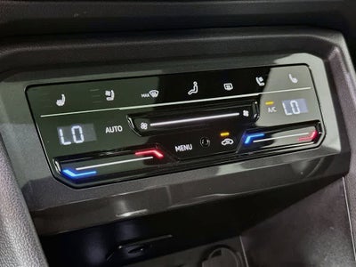 Volkswagen Tiguan SEL R-Line 2024