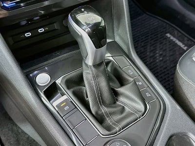 Volkswagen Tiguan SEL R-Line 2024