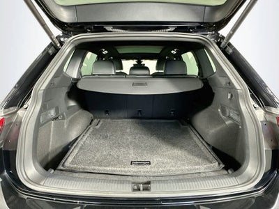 Volkswagen Tiguan SEL R-Line 2024