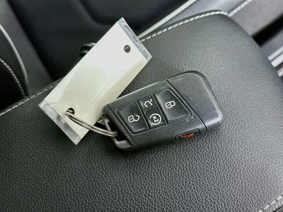 Volkswagen Tiguan SEL R-Line 2024