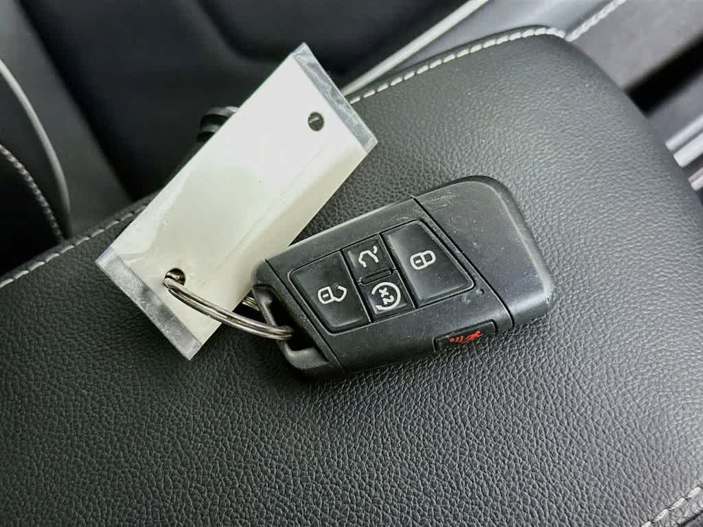 Volkswagen Tiguan SEL R-Line 2024