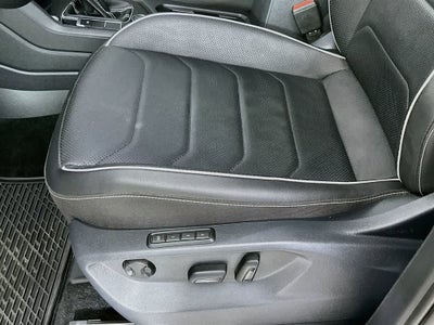 Volkswagen Tiguan SEL R-Line 2024