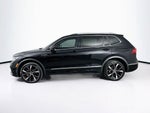 Volkswagen Tiguan SEL R-Line 2024