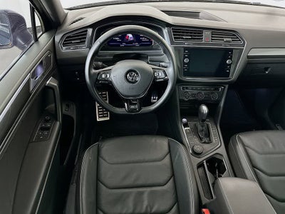Volkswagen Tiguan SEL Premium R-Line 2021