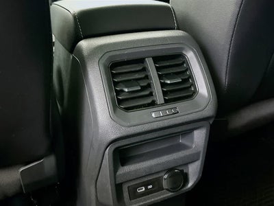 Volkswagen Tiguan SEL Premium R-Line 2021