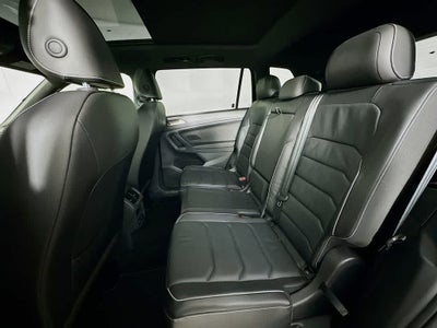 Volkswagen Tiguan SEL Premium R-Line 2021