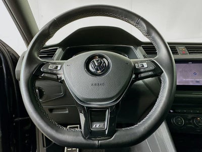Volkswagen Tiguan SEL Premium R-Line 2021