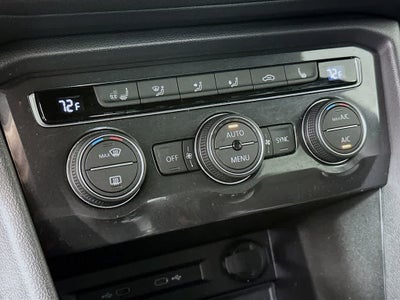 Volkswagen Tiguan SEL Premium R-Line 2021