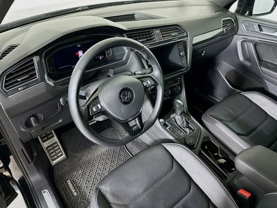 Volkswagen Tiguan SEL Premium R-Line 2021