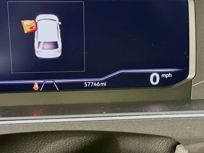 Volkswagen Tiguan SEL Premium R-Line 2021