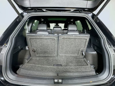 Volkswagen Tiguan SEL Premium R-Line 2021