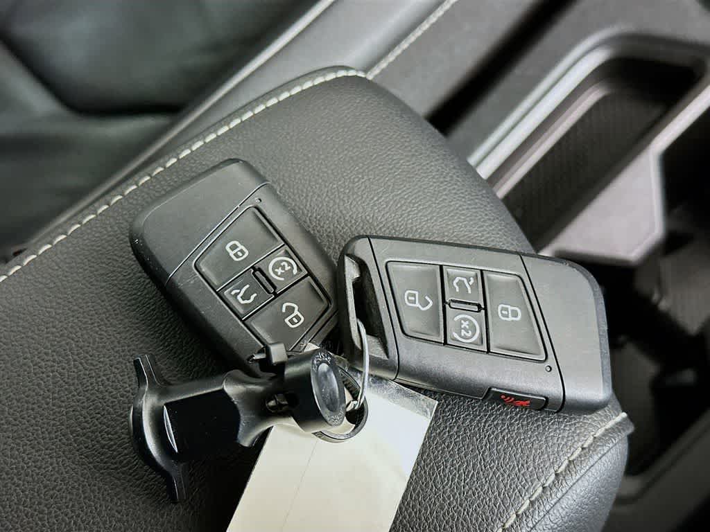 Volkswagen Tiguan SEL Premium R-Line 2021