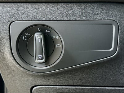 Volkswagen Tiguan SEL Premium R-Line 2021