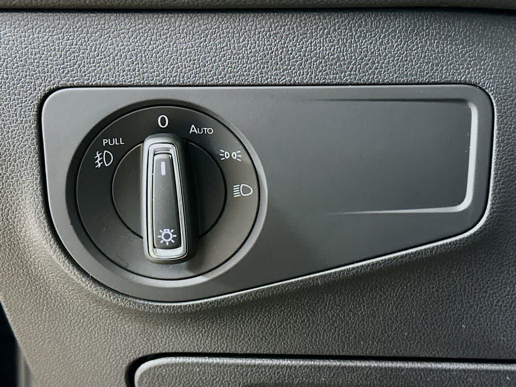 Volkswagen Tiguan SEL Premium R-Line 2021