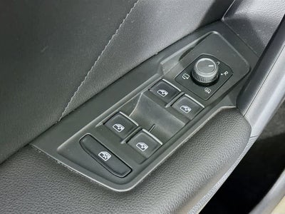 Volkswagen Tiguan SEL Premium R-Line 2021