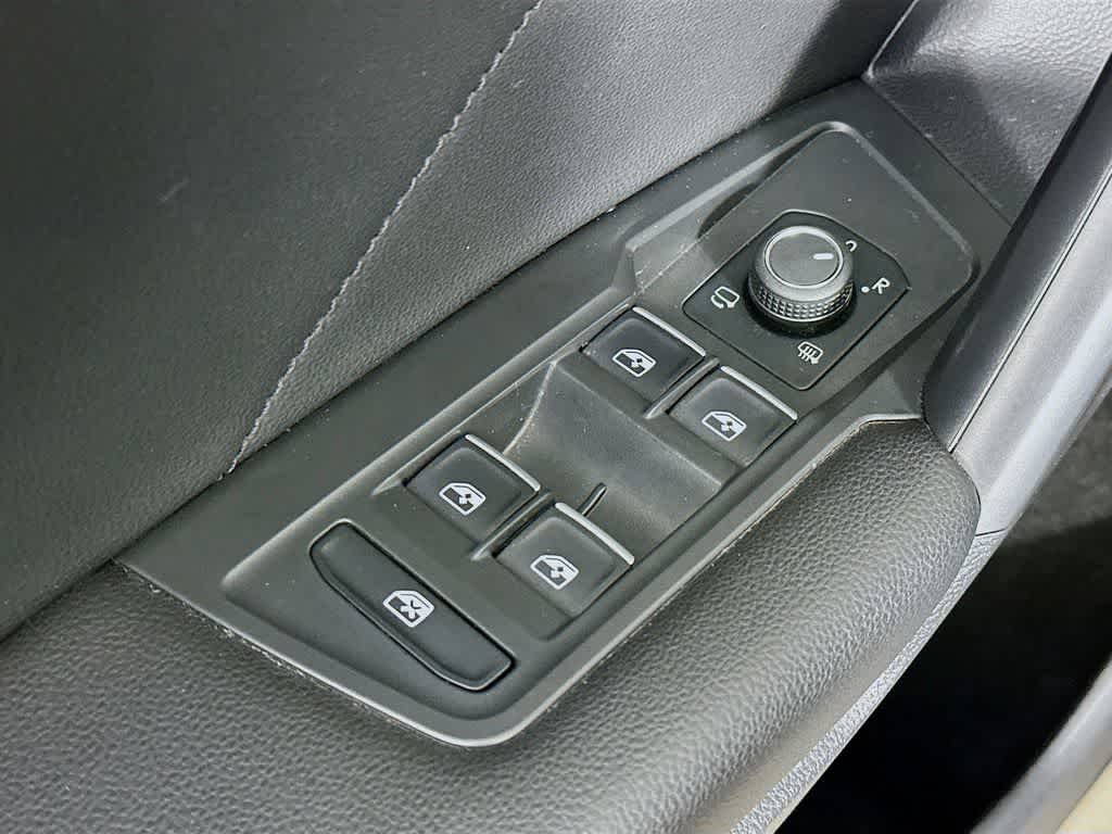 Volkswagen Tiguan SEL Premium R-Line 2021