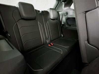 Volkswagen Tiguan SEL Premium R-Line 2021