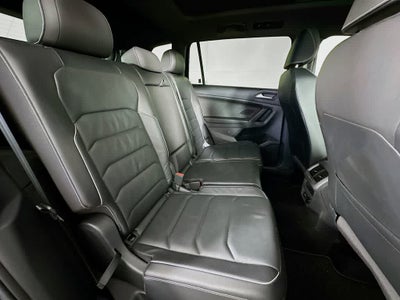 Volkswagen Tiguan SEL Premium R-Line 2021