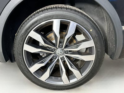Volkswagen Tiguan SEL Premium R-Line 2021