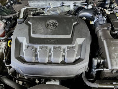 Volkswagen Tiguan SEL Premium R-Line 2021