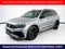 2023 Volkswagen Tiguan SE R-Line Negro
