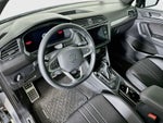 2023 Volkswagen Tiguan SE R-Line Negro