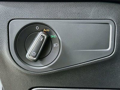 2023 Volkswagen Tiguan SE R-Line Negro
