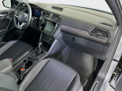 2023 Volkswagen Tiguan SE R-Line Negro