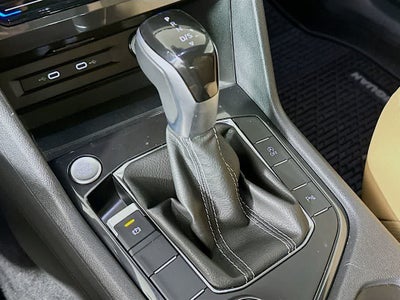 Volkswagen Tiguan SE R-Line Negro 2024