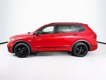 Volkswagen Tiguan SE R-Line Negro 2024