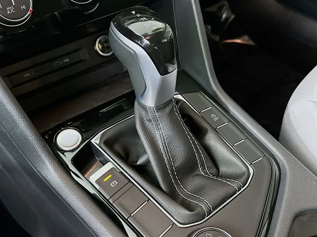 2024 Volkswagen Taos S