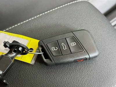 2024 Volkswagen Taos S