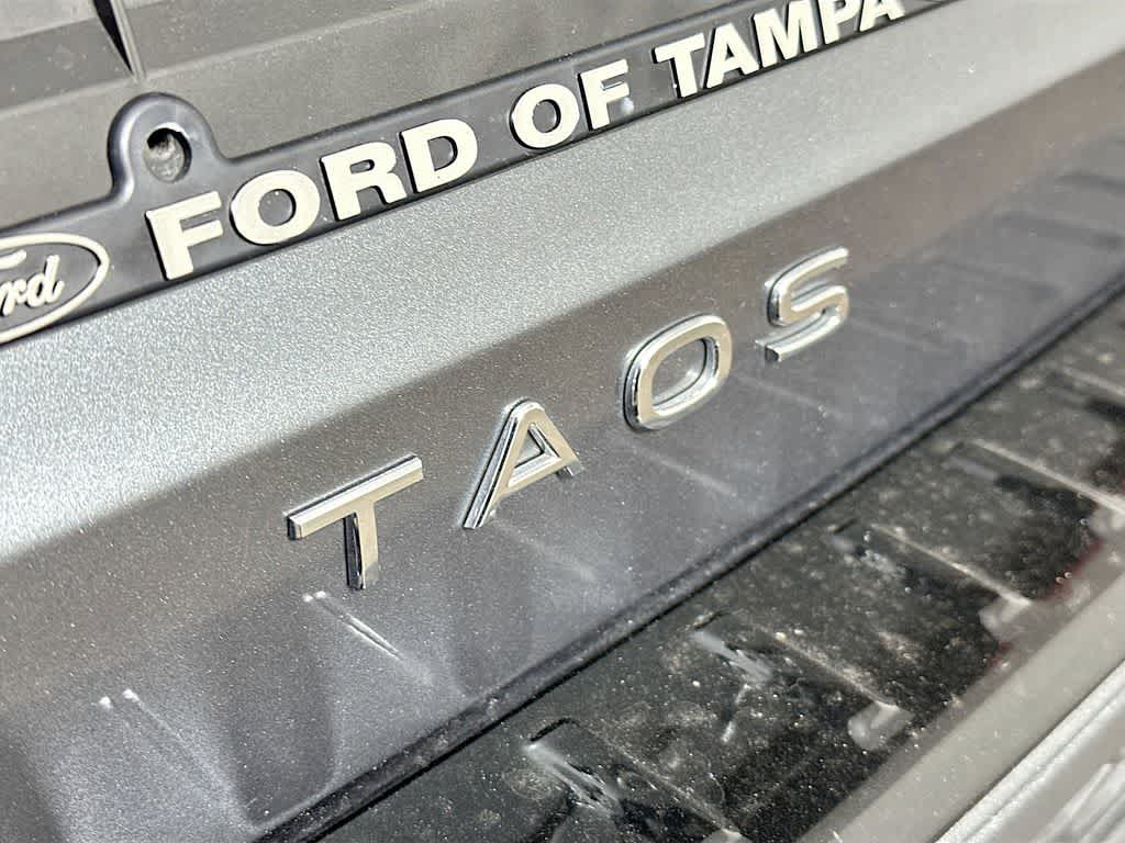 2024 Volkswagen Taos S