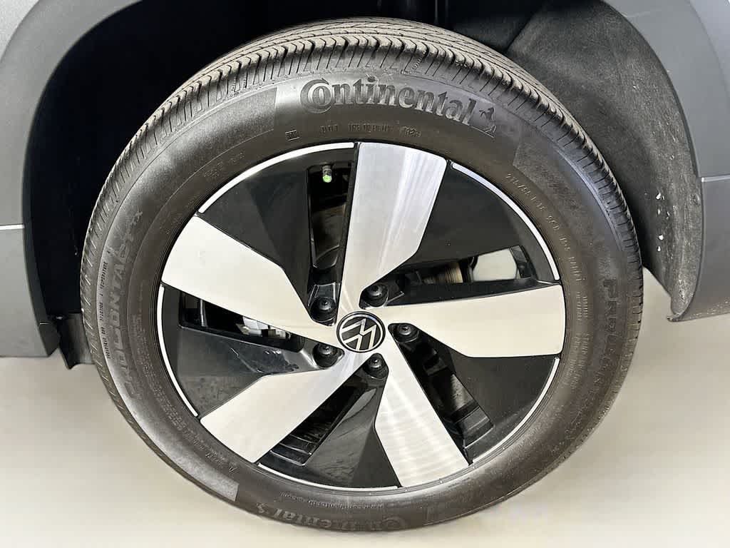 2024 Volkswagen Taos S