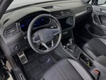 2023 Volkswagen Tiguan SE R-Line Negro