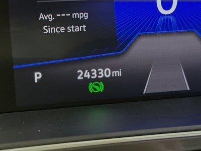 2023 Volkswagen Tiguan SE R-Line Negro