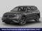 Volkswagen Tiguan SE R-Line Negro 2022