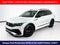 2023 Volkswagen Tiguan SE R-Line Negro