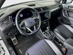 2023 Volkswagen Tiguan SE R-Line Negro
