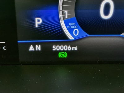 2023 Volkswagen Tiguan SE R-Line Negro