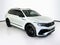 2023 Volkswagen Tiguan SE R-Line Negro