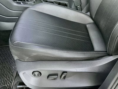 2023 Volkswagen Tiguan SE R-Line Negro