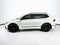 2023 Volkswagen Tiguan SE R-Line Negro